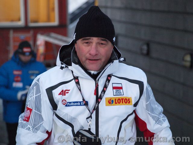007 Zbigniew Klimowski